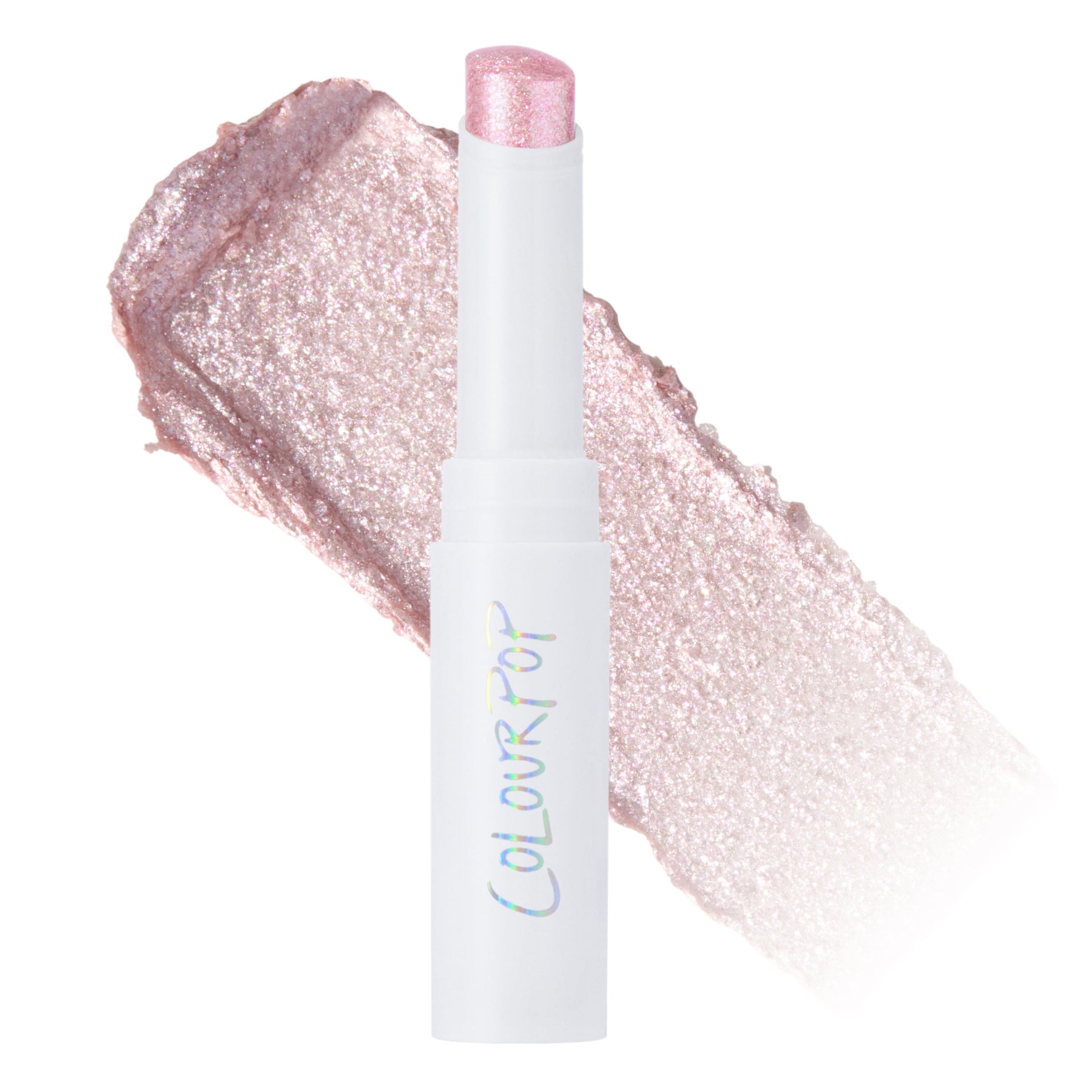 Real Talk - Delicate Festive Eye Routine