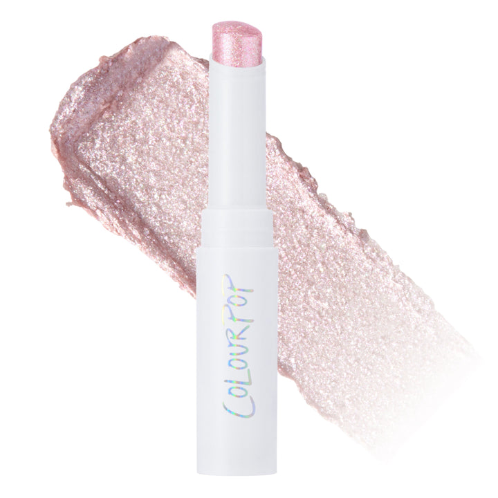 Real Talk - Delicate Festive Eye Routine