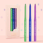 Good Shift - Shimmering Evening Liner Style