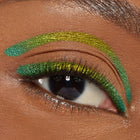 Good Shift - Shimmering Evening Liner Style