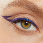 Good Shift - Shimmering Evening Liner Style