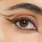 Good Shift - Shimmering Evening Liner Style