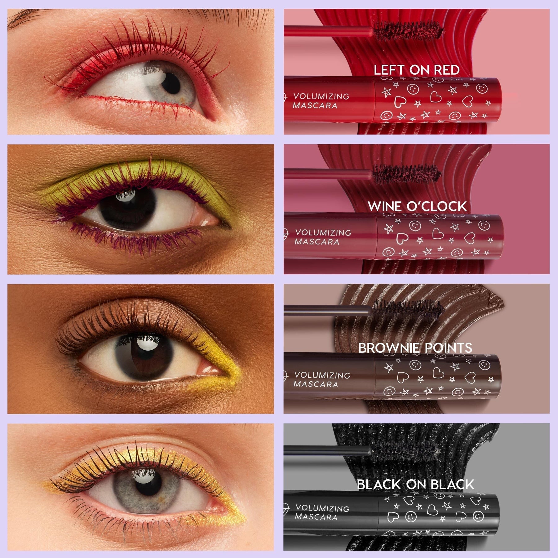Slays of the Week - Graceful Complete Beauty Portfolio