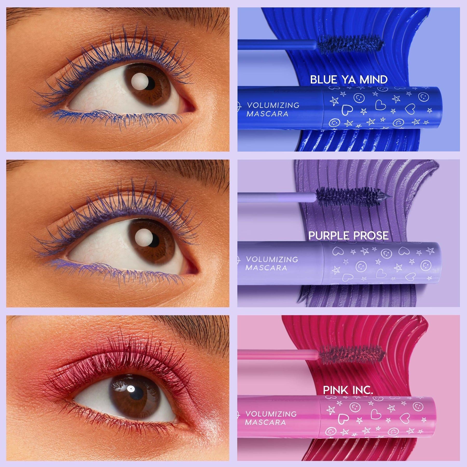 Slays of the Week - Graceful Complete Beauty Portfolio