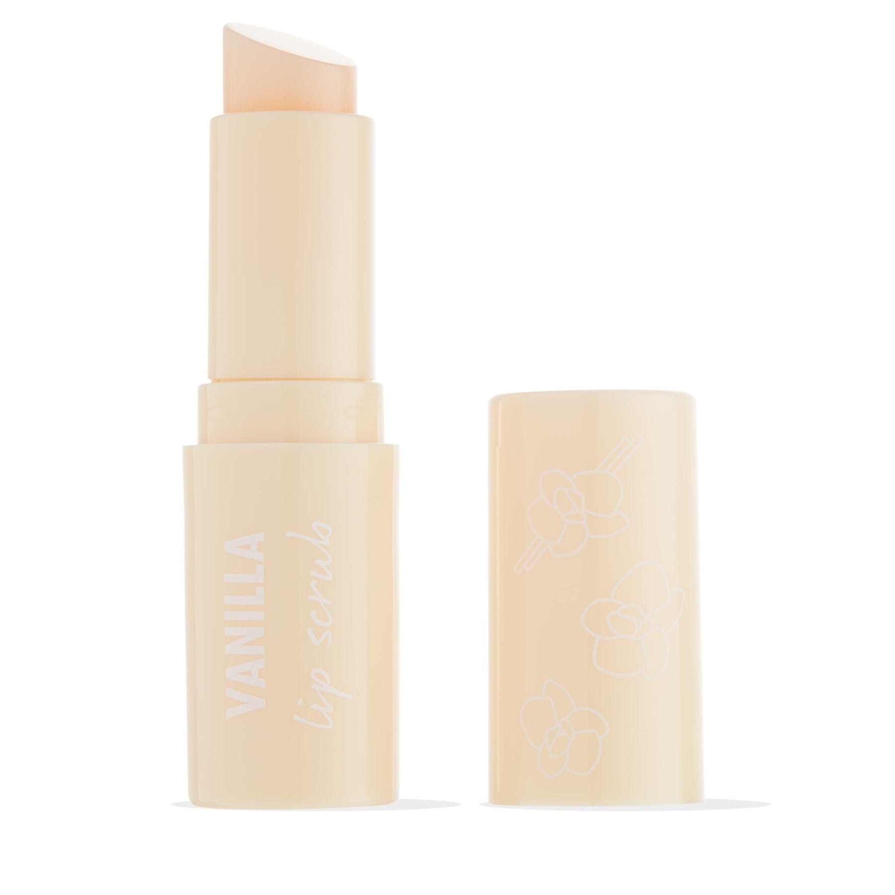 Vanilla - Natural Daytime Lip Finish