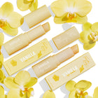 Vanilla - Natural Daytime Lip Finish