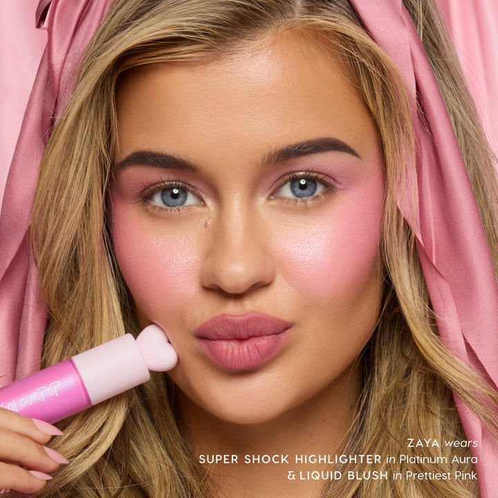 Cheek Dreams Bundle - Blendable Contemporary Beauty Edit