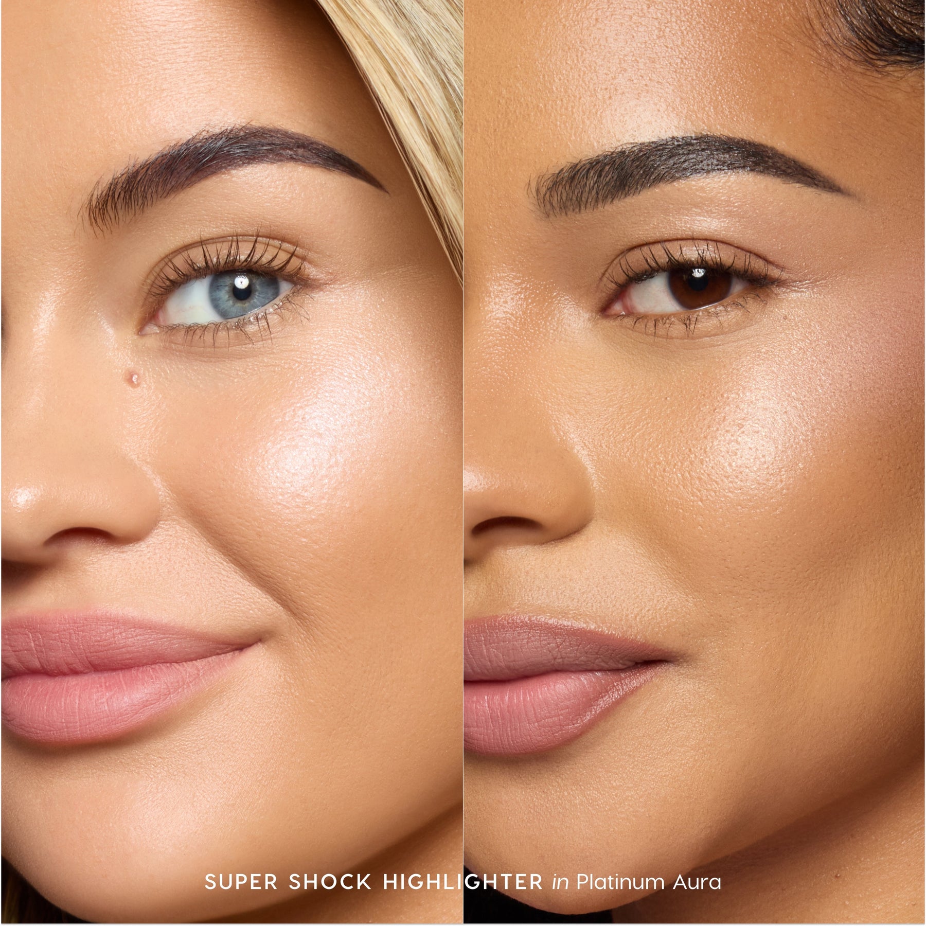 Cheek Dreams Bundle - Blendable Contemporary Beauty Edit