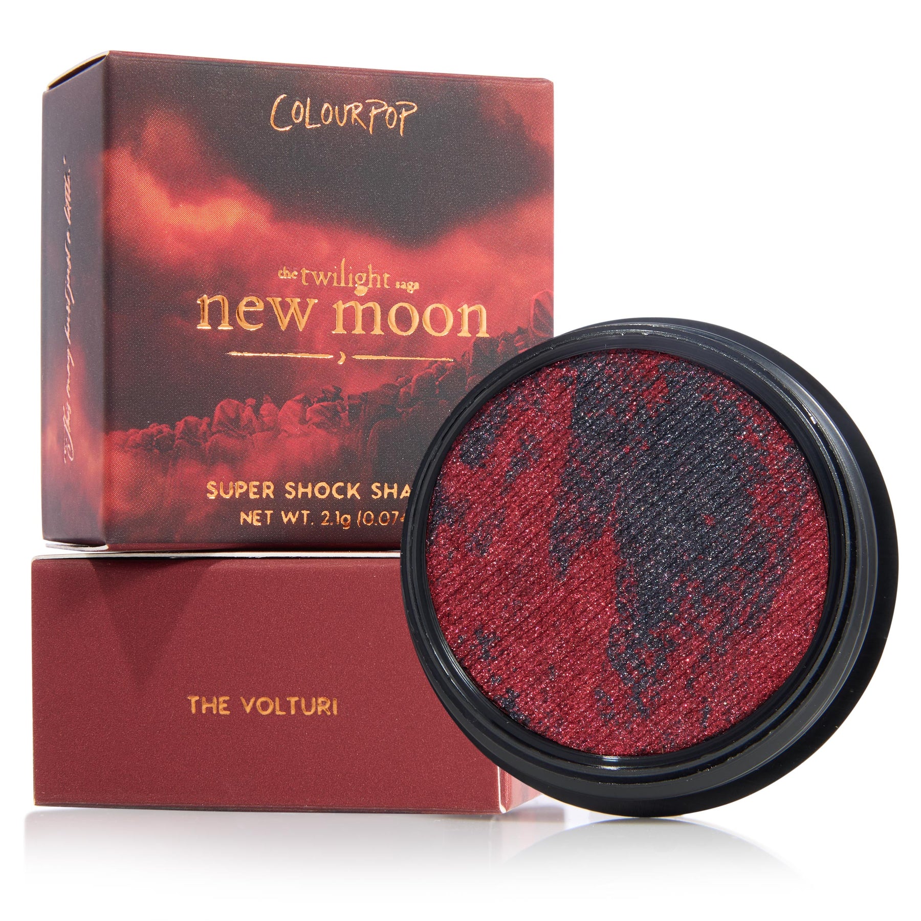The Volturi - Graceful Boutique Eye Mood
