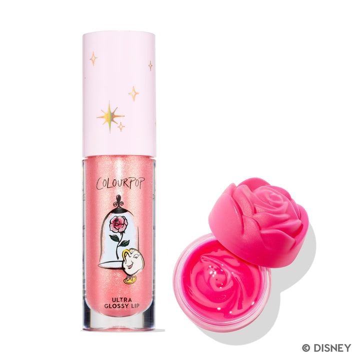 Beautiful Belle - Glowing Daytime Beauty Showcase