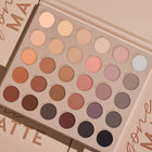 Gone Matte - Gentle Festive Eye Essential