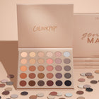 Gone Matte - Gentle Festive Eye Essential