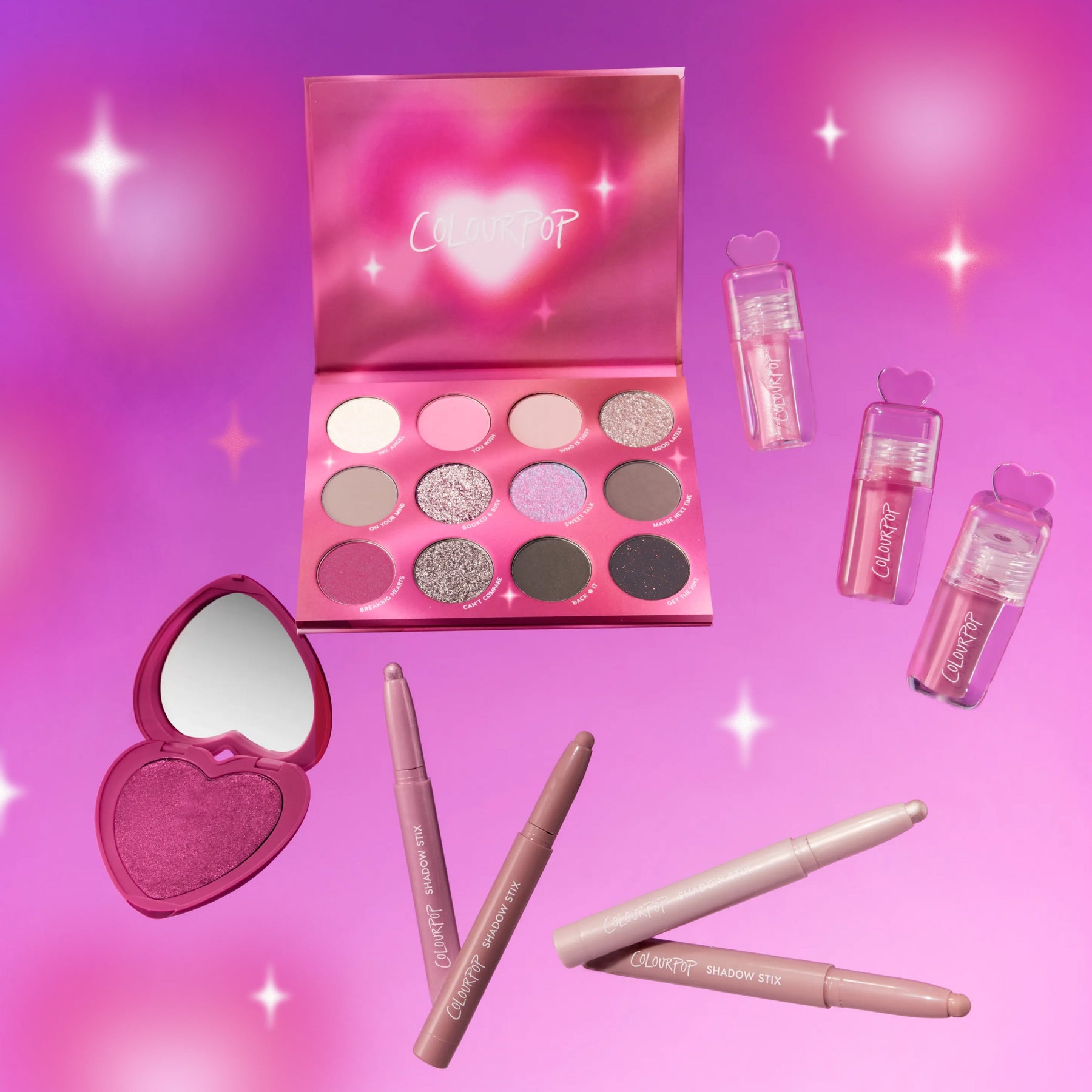 Love That For Me - Blendable Signature Beauty Story
