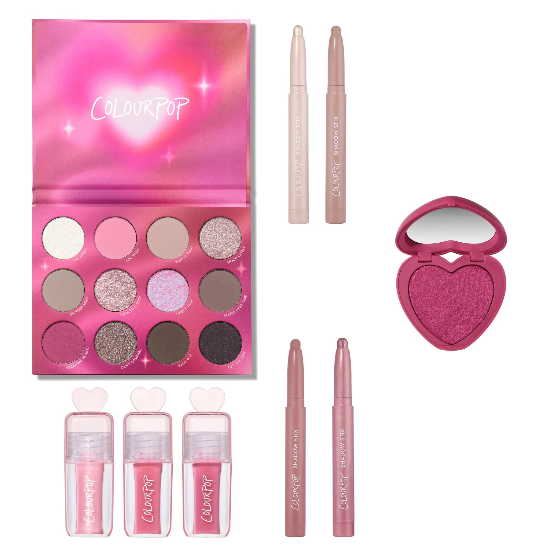 Love That For Me - Blendable Signature Beauty Story