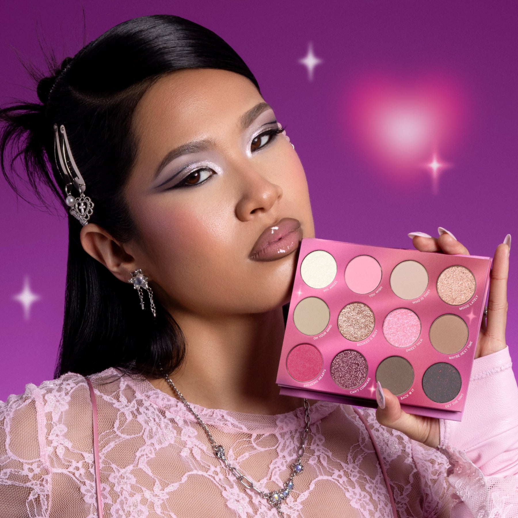Love That For Me - Blendable Signature Beauty Story