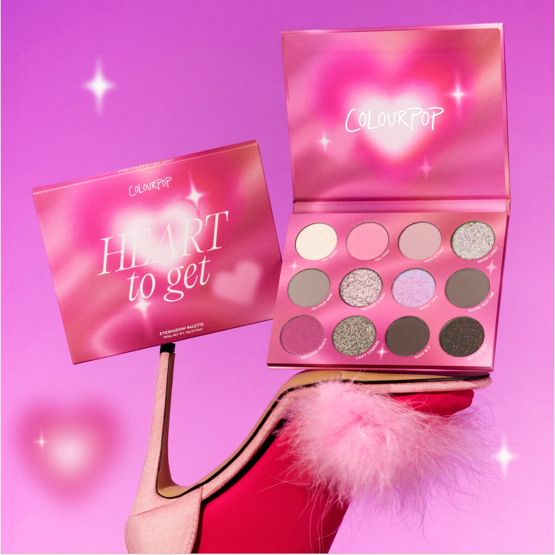 Love That For Me - Blendable Signature Beauty Story