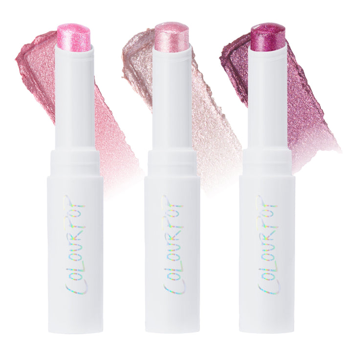 Pink Serve - Lightweight Curated Beauty Set