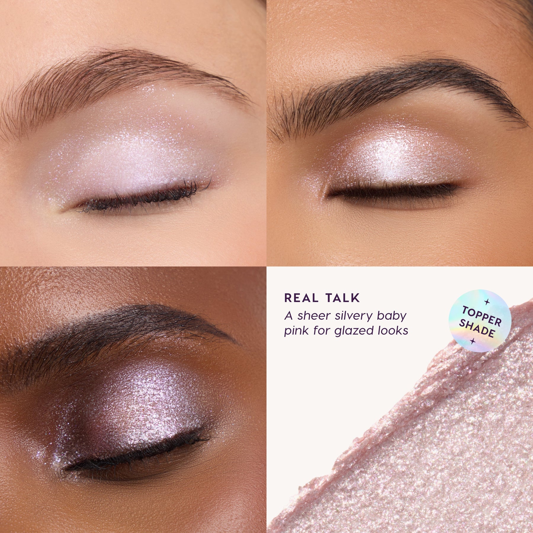 Pink Serve - Lightweight Curated Beauty Set