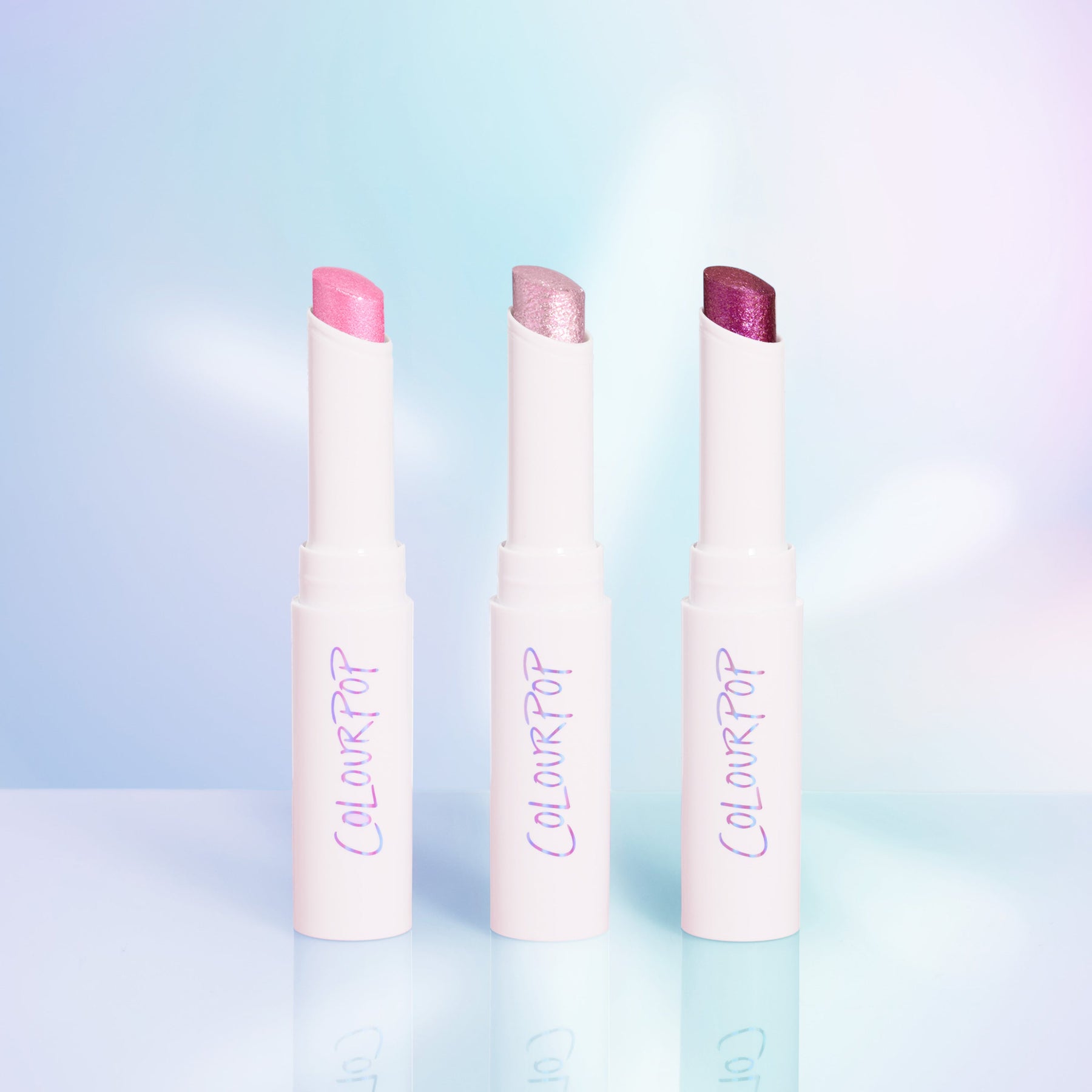 Pink Serve - Lightweight Curated Beauty Set