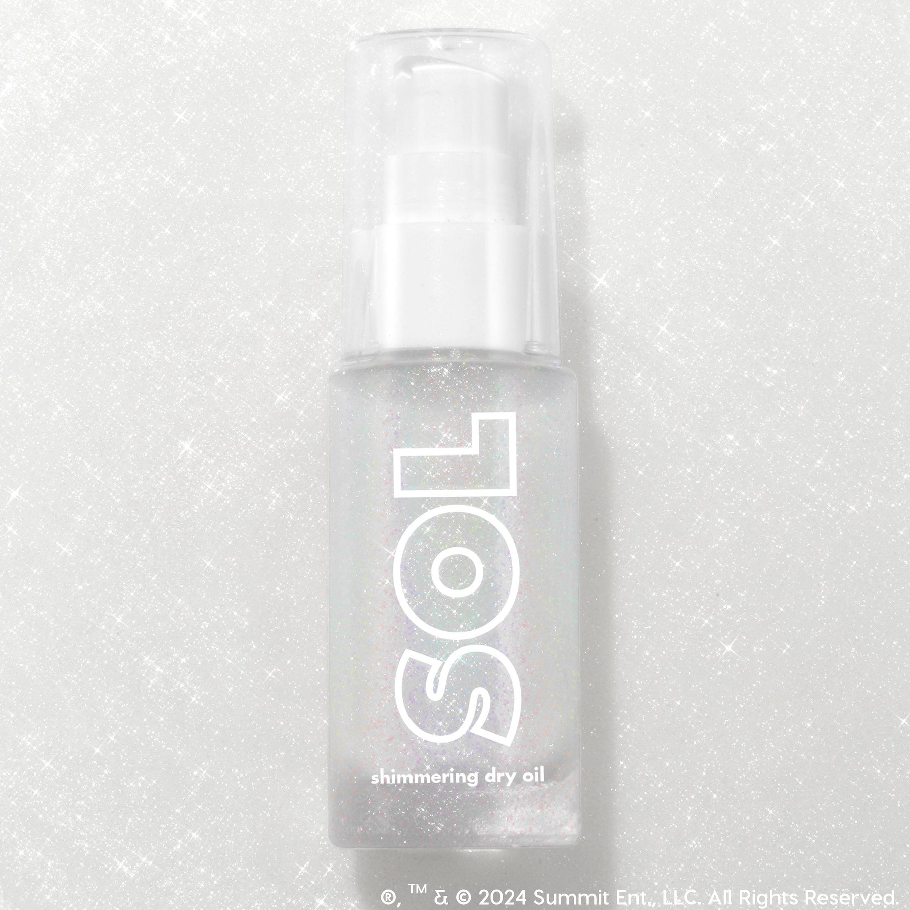 Like Diamonds - Comforting Premium Body Care