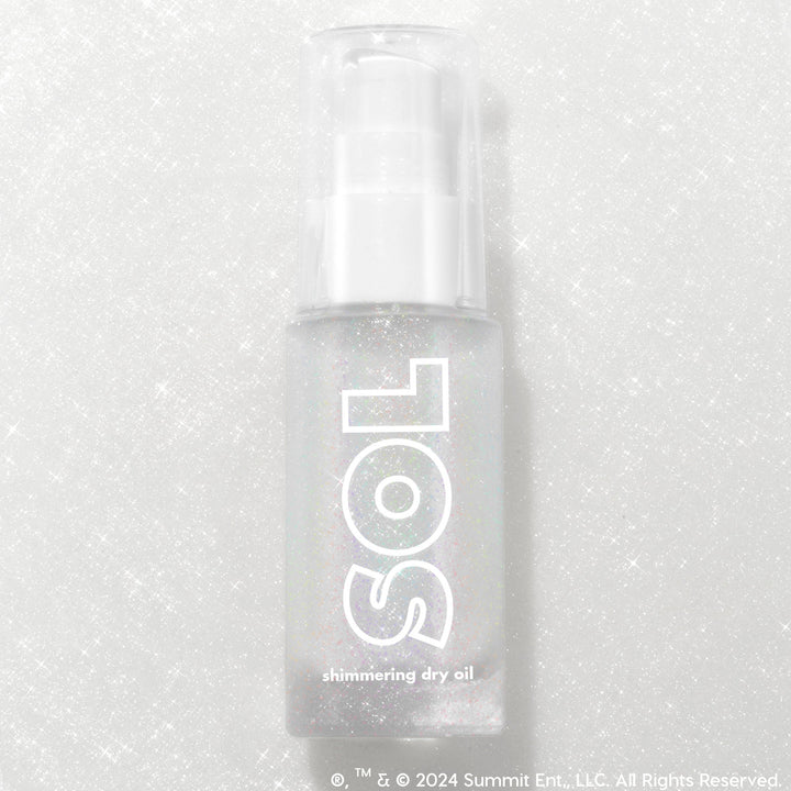 Like Diamonds - Comforting Premium Body Care