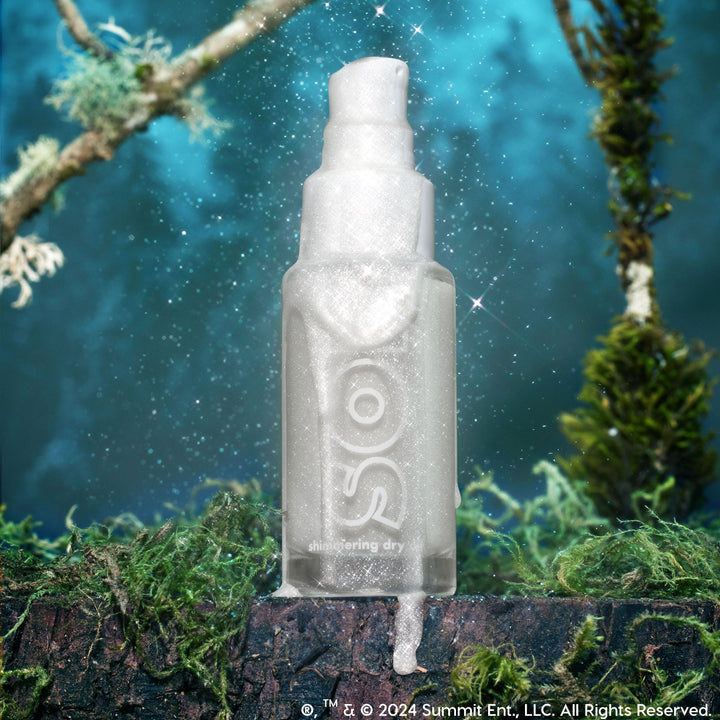Like Diamonds - Comforting Premium Body Care