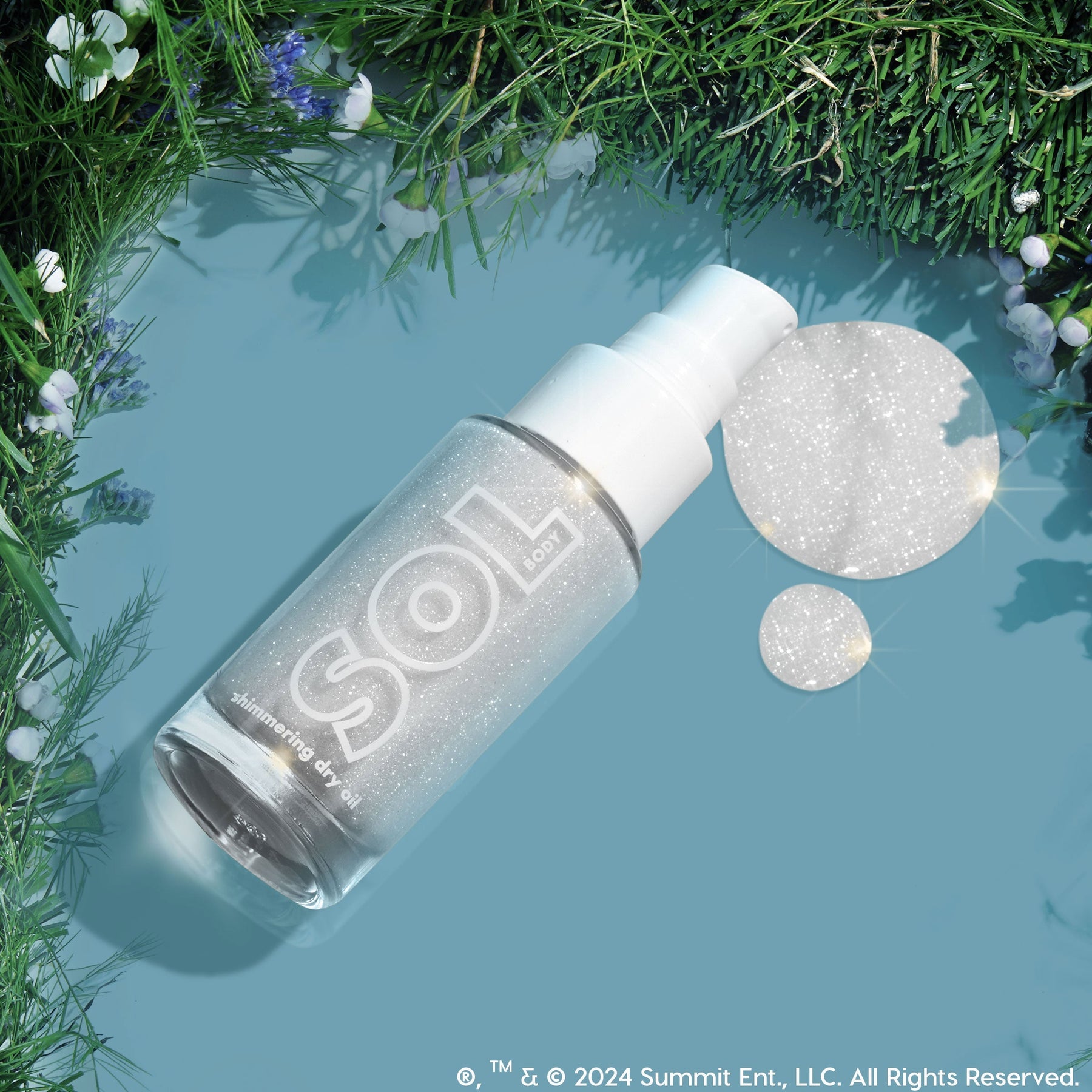 Like Diamonds - Comforting Premium Body Care