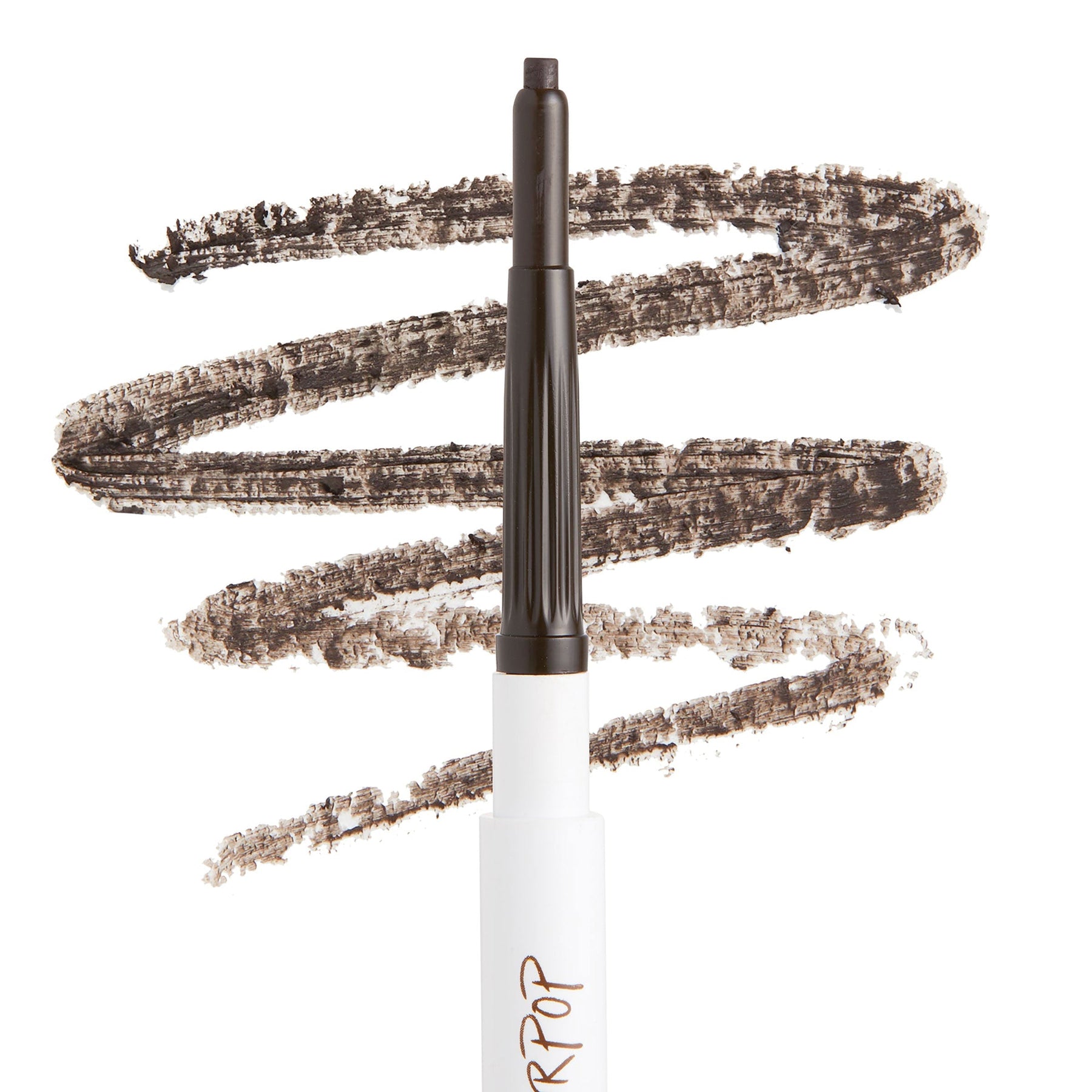 Black N' Brown Pencil - Silky Evening Brow Lift