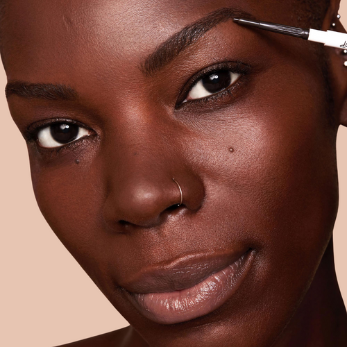 Black N' Brown Pencil - Silky Evening Brow Lift