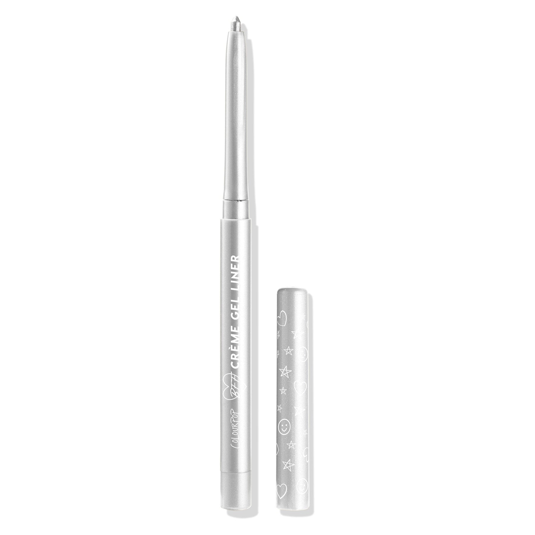 Kicker - Delicate Complete Liner Stroke