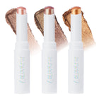 Golden Glitz - Natural Complete Beauty Pairing