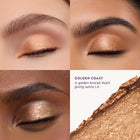 Golden Glitz - Natural Complete Beauty Pairing