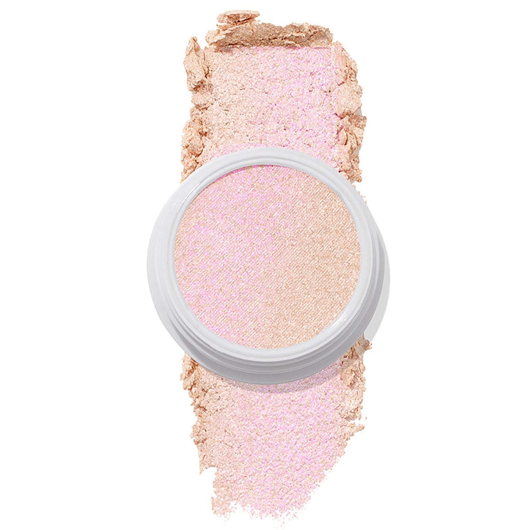Felicity - Shimmering Romantic Cheek Bronze