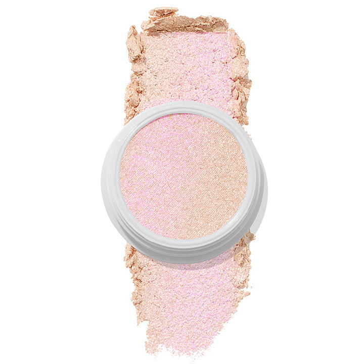 Felicity - Shimmering Romantic Cheek Bronze