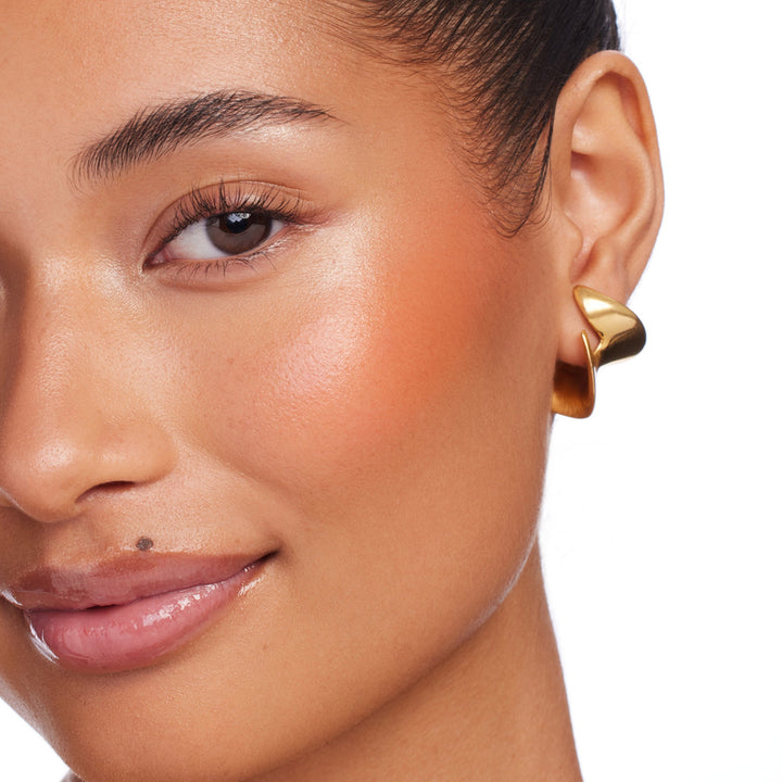 Moonstone Beach - Bold Special Cheek Look