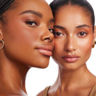 Moonstone Beach - Bold Special Cheek Look