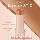 Moonstone Beach - Bold Special Cheek Look
