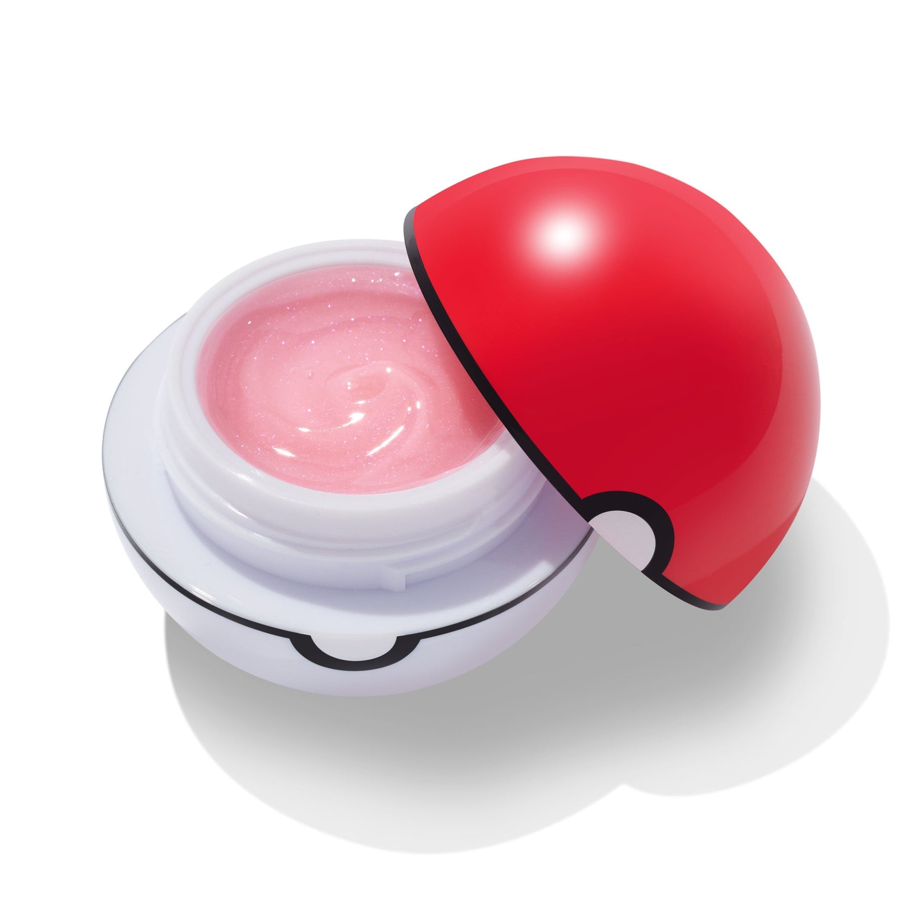 You're a Catch - Lasting Refined Lip Palette