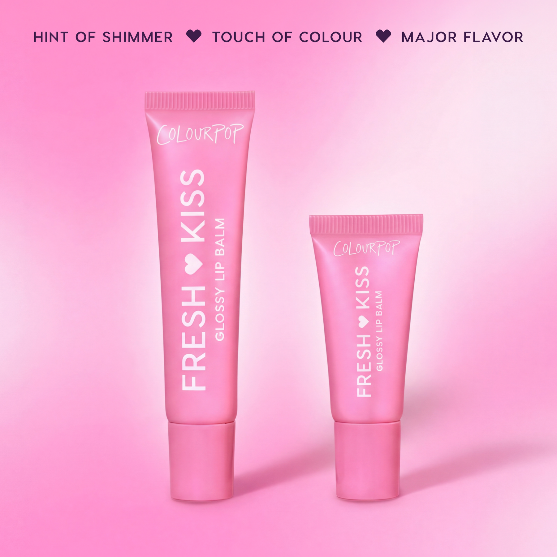 Mini Raspberry Crème - Dreamy Refined Lip Routine