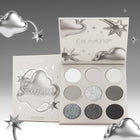 Silver Lining - Satin Tailored Eye Edit