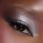 Silver Lining - Satin Tailored Eye Edit