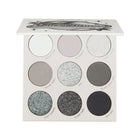 Silver Lining - Satin Tailored Eye Edit