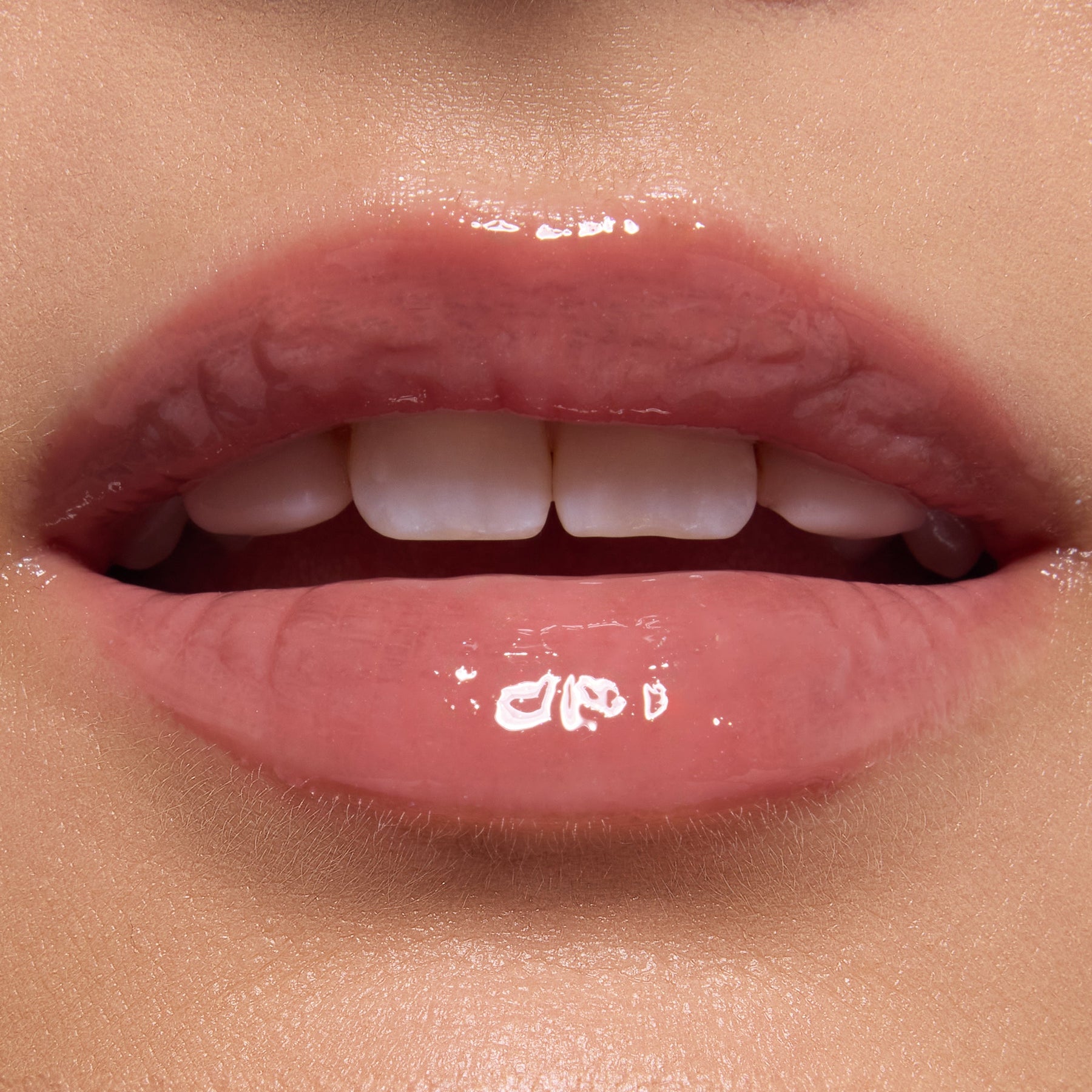 Noble Steed - Radiant Artistic Lip Finish