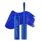 Blue Ya Mind - Refined Playful Lash Style
