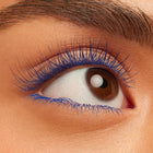 Blue Ya Mind - Refined Playful Lash Style