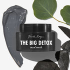 The Big Detox Mud Mask - Clean Soothing Skin Refresh