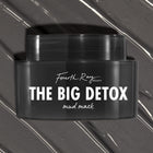 The Big Detox Mud Mask - Clean Soothing Skin Refresh