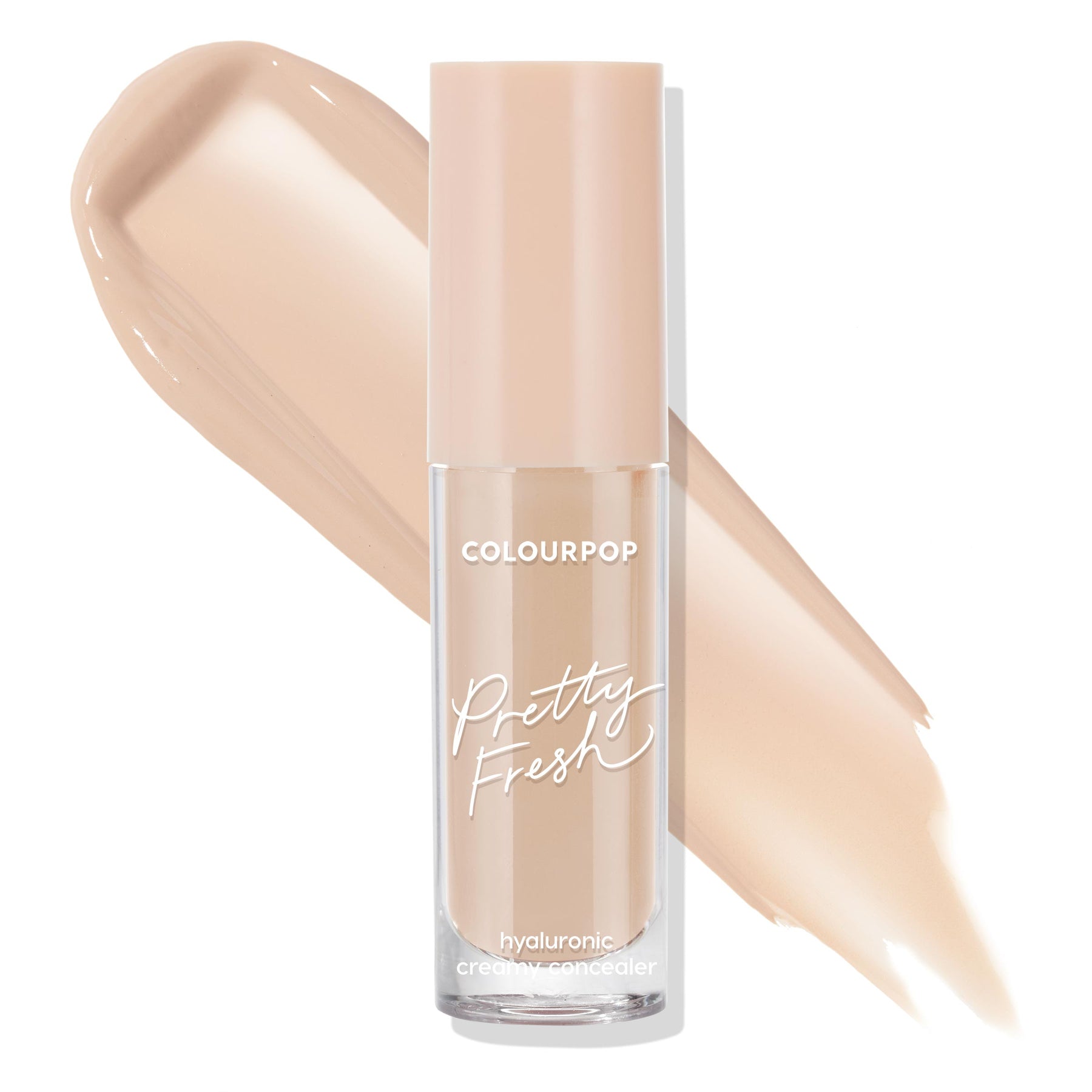 Light 50 W - Rosy Confident Complexion Favorite