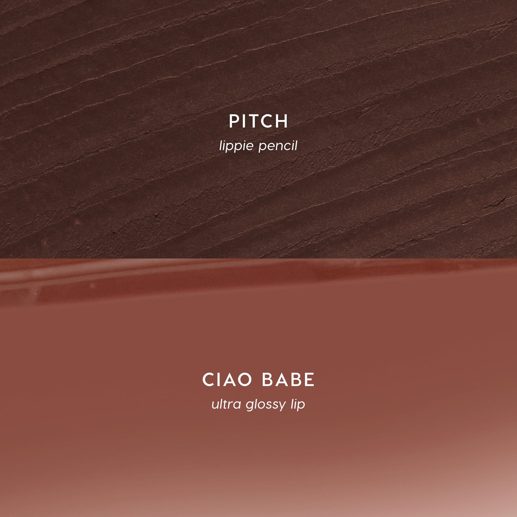 Extra Mocha - Matte Daily Beauty Selection