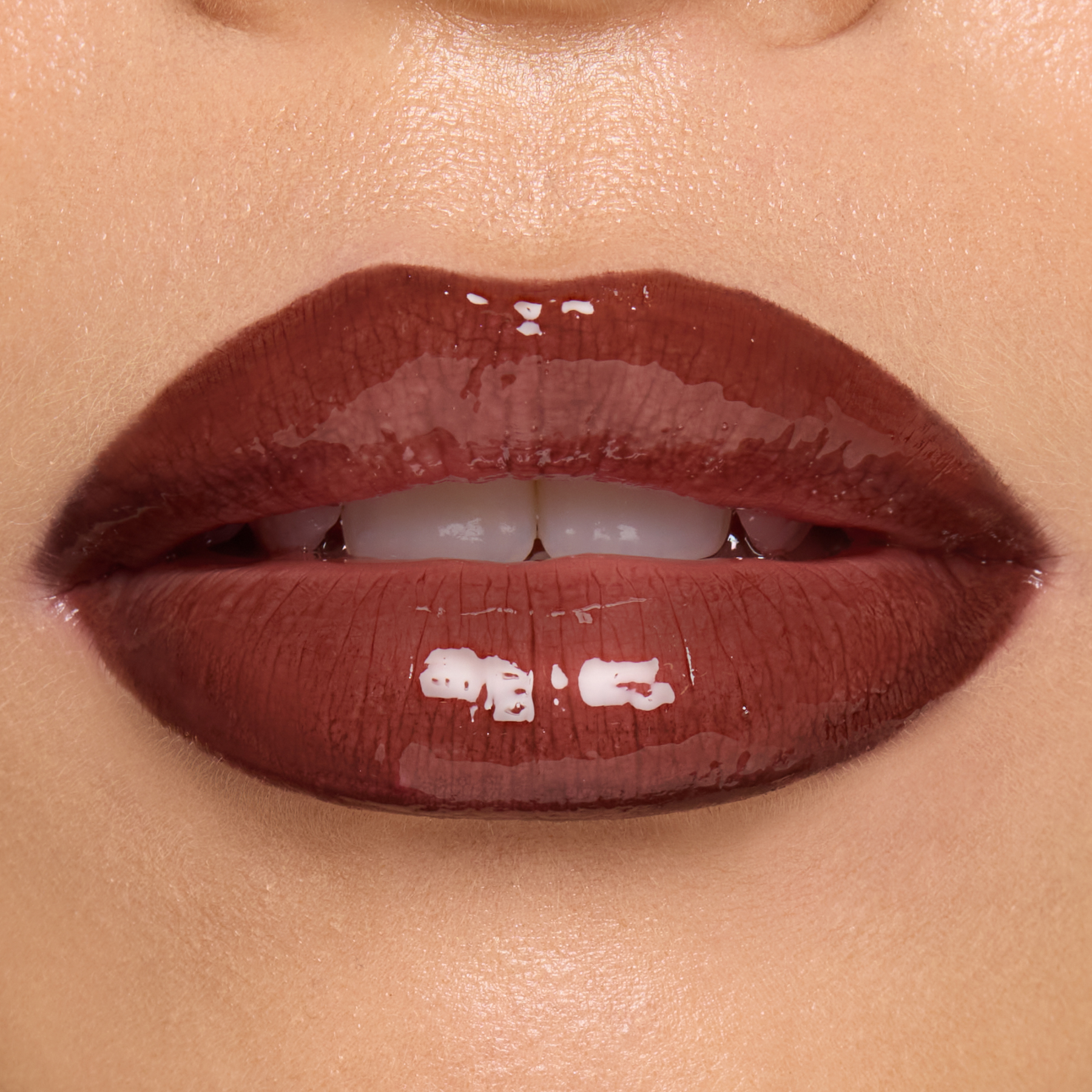 Extra Mocha - Matte Daily Beauty Selection